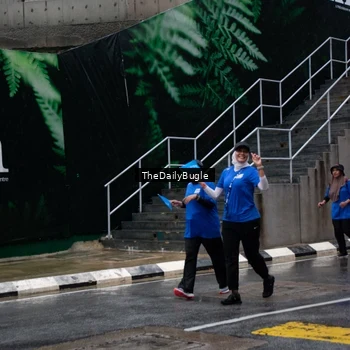Runner Photo 7961651