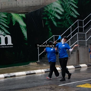 Runner Photo 7961652