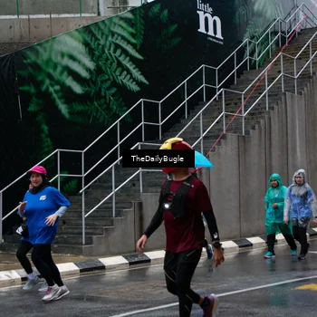 Runner Photo 7961656