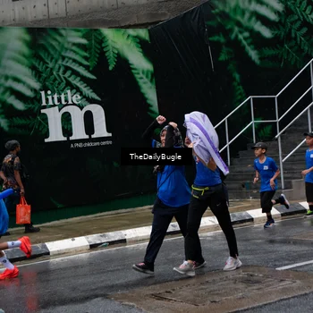 Runner Photo 7961658
