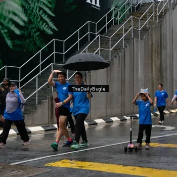 Runner Photo 7961661