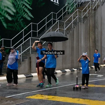 Runner Photo 7961663