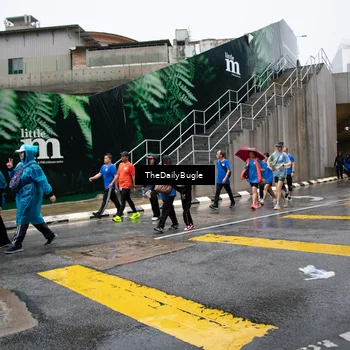 Runner Photo 7961665
