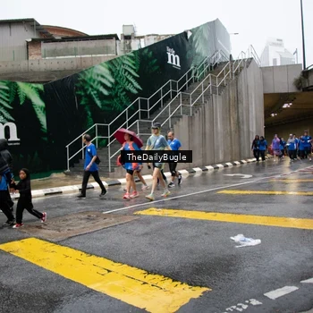 Runner Photo 7961669