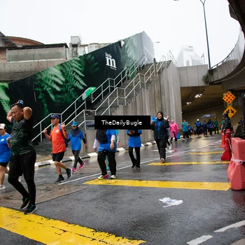 Runner Photo 7961671