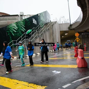 Runner Photo 7961672