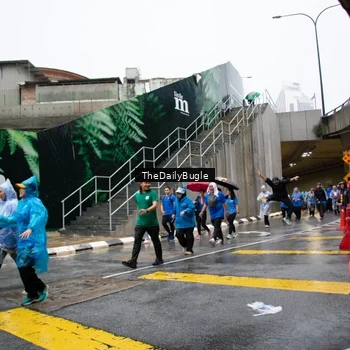 Runner Photo 7961679