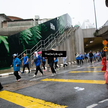 Runner Photo 7961680