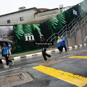 Runner Photo 7961683