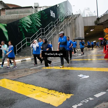 Runner Photo 7961687