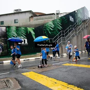 Runner Photo 7961689