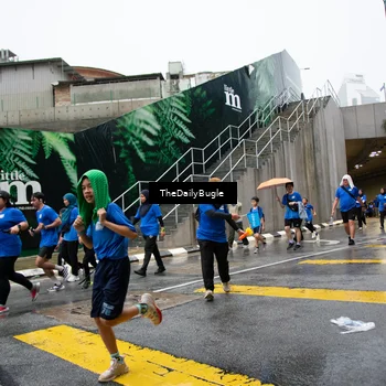 Runner Photo 7961699