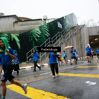 Runner Photo 7961700