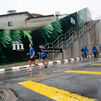 Runner Photo 7961701