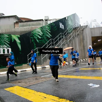 Runner Photo 7961703