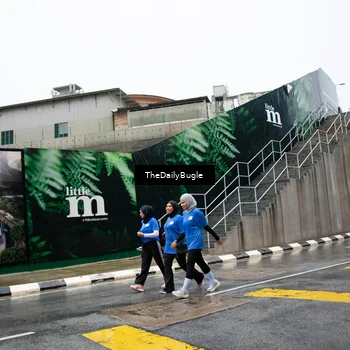 Runner Photo 7961704