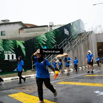 Runner Photo 7961705