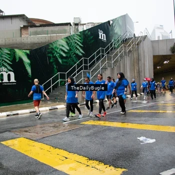Runner Photo 7961706