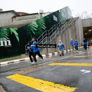 Runner Photo 7961707