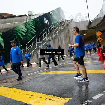 Runner Photo 7961708