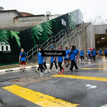 Runner Photo 7961710