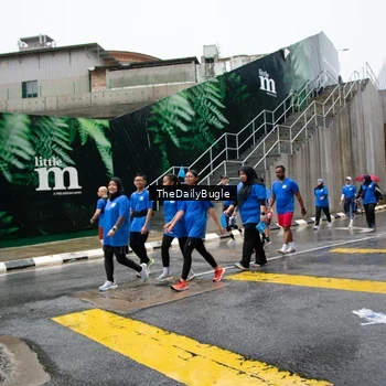 Runner Photo 7961713