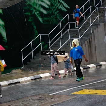 Runner Photo 7961716