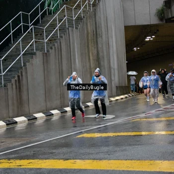 Runner Photo 7961717