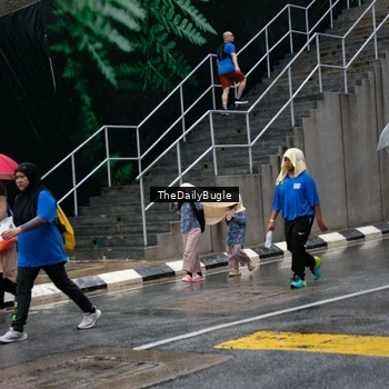 Runner Photo 7961718