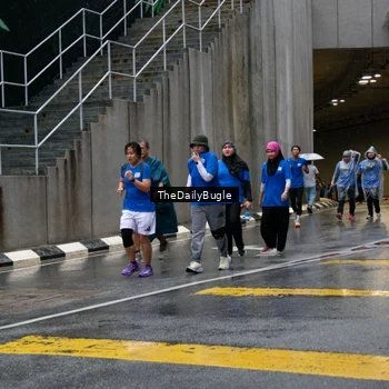 Runner Photo 7961721