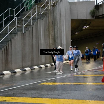 Runner Photo 7961722