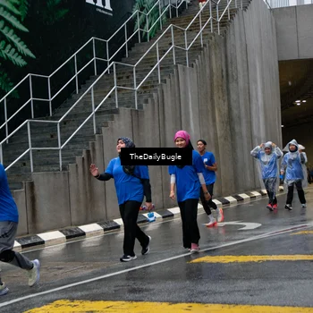 Runner Photo 7961724