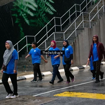 Runner Photo 7961728