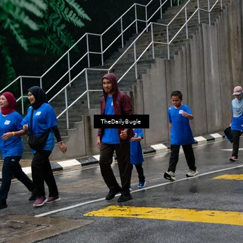 Runner Photo 7961730