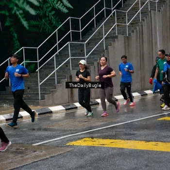 Runner Photo 7961731