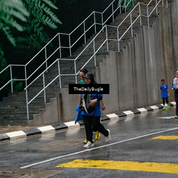 Runner Photo 7961735