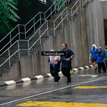 Runner Photo 7961737