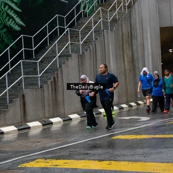 Runner Photo 7961738