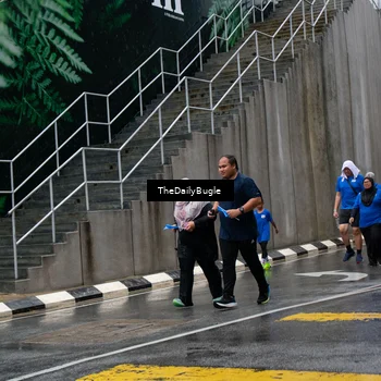 Runner Photo 7961739
