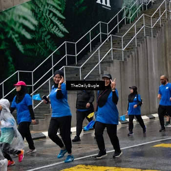Runner Photo 7961741