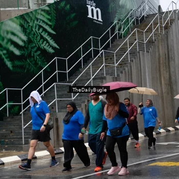 Runner Photo 7961743