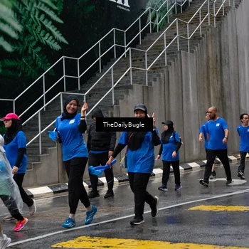 Runner Photo 7961744