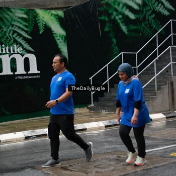 Runner Photo 7961749