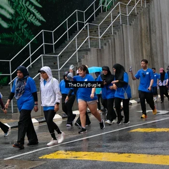 Runner Photo 7961750