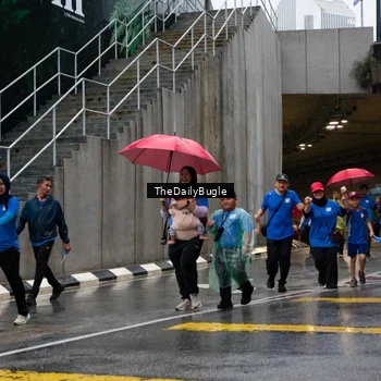 Runner Photo 7961751