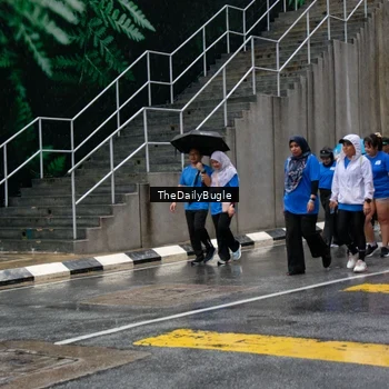 Runner Photo 7961752
