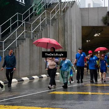 Runner Photo 7961759