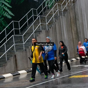 Runner Photo 7961763
