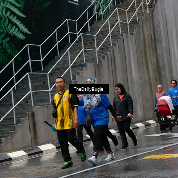 Runner Photo 7961764
