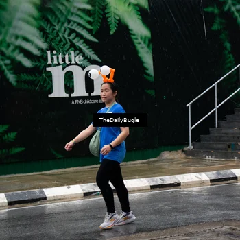 Runner Photo 7961766